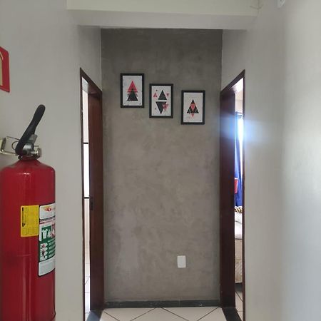 Hotel Divino Pai Eterno 2 Aparecida  Dış mekan fotoğraf